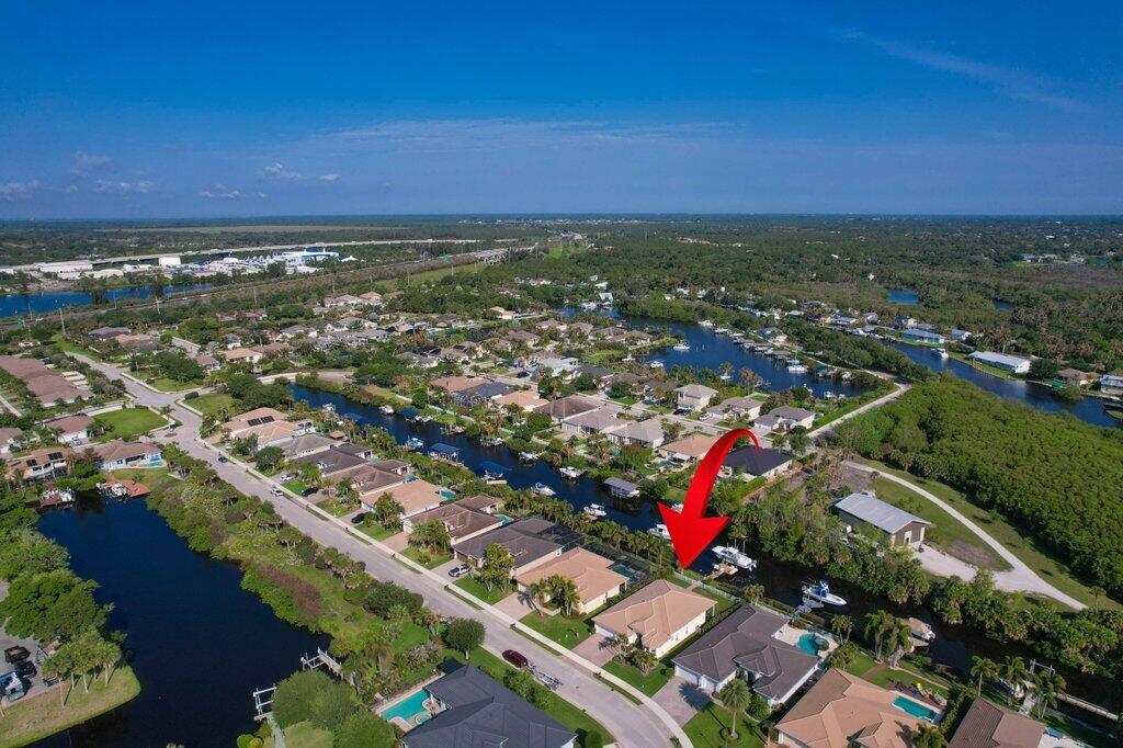 LOST RIVER MANORS - Residential