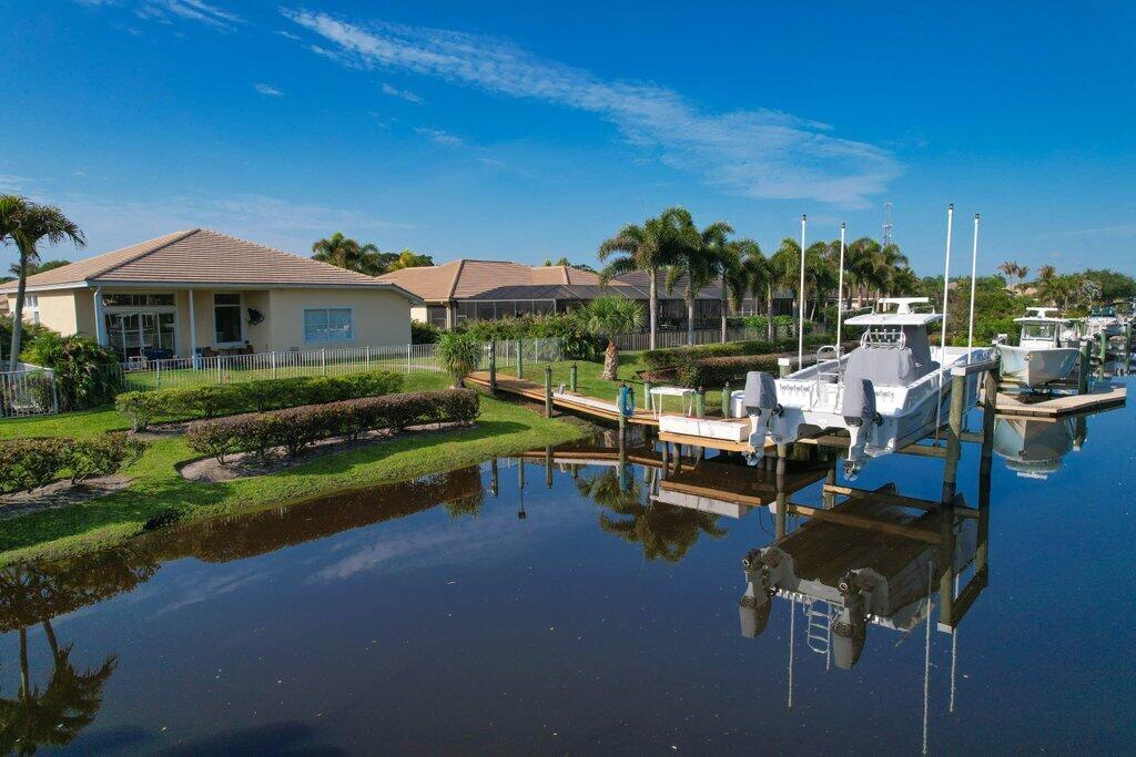LOST RIVER MANORS - Residential