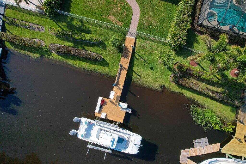 LOST RIVER MANORS - Residential