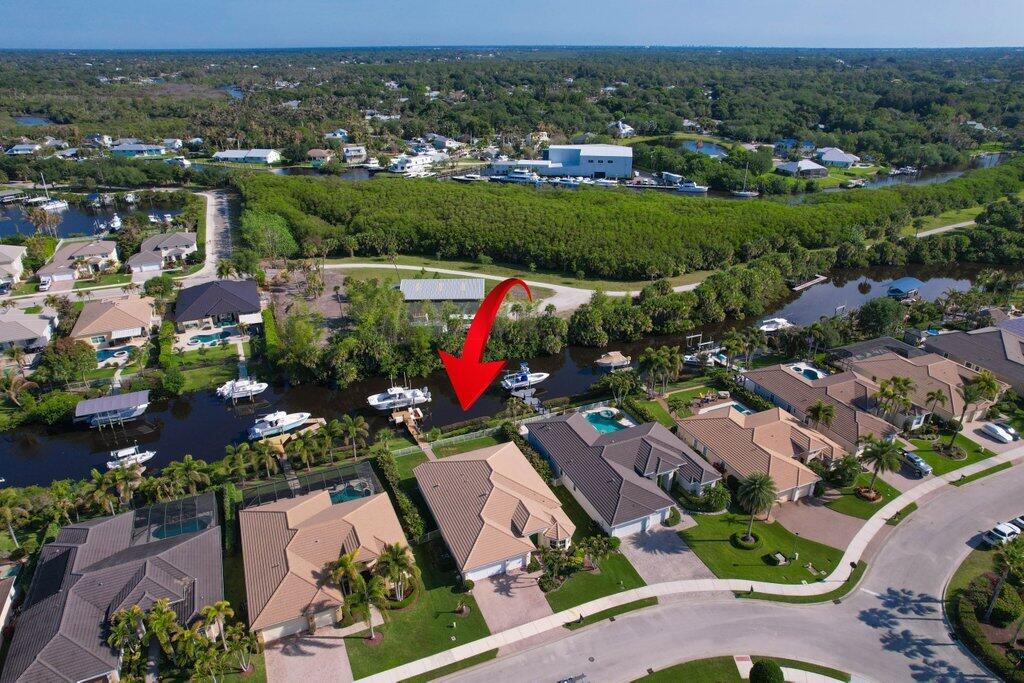 LOST RIVER MANORS - Residential