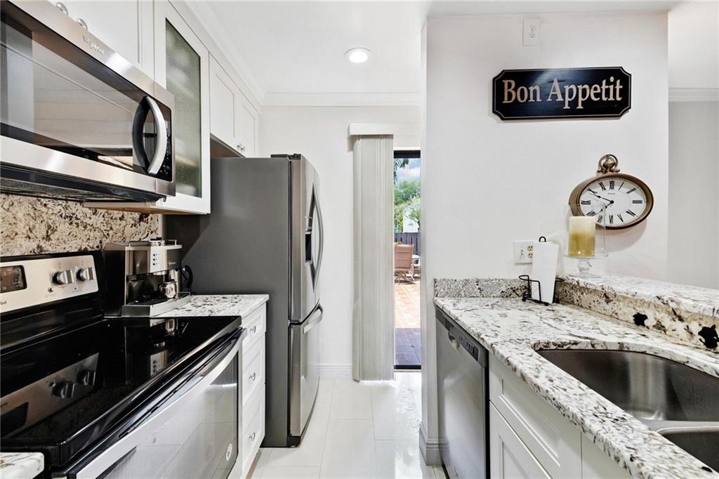 KARANDA VILLAGE I - Residential