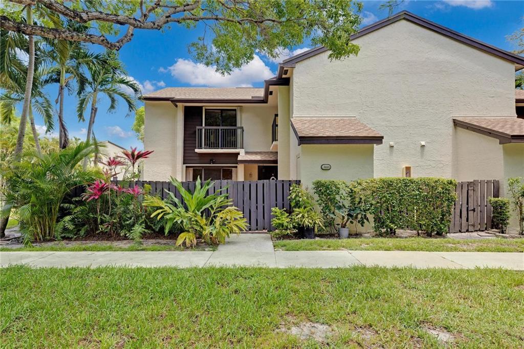 KARANDA VILLAGE I - Residential