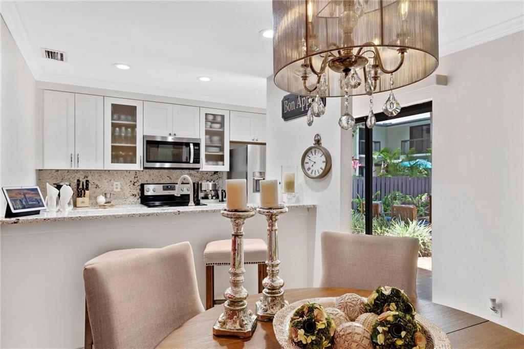 KARANDA VILLAGE I - Residential