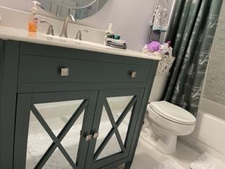 KARANDA VILLAGE I - Residential