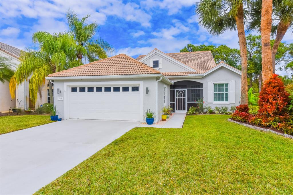 Summerfield - Residential