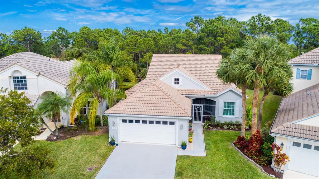 Summerfield - Residential