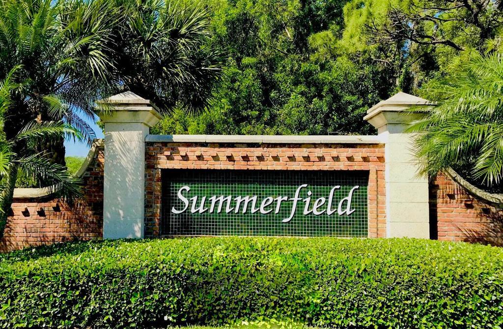 Summerfield - Residential