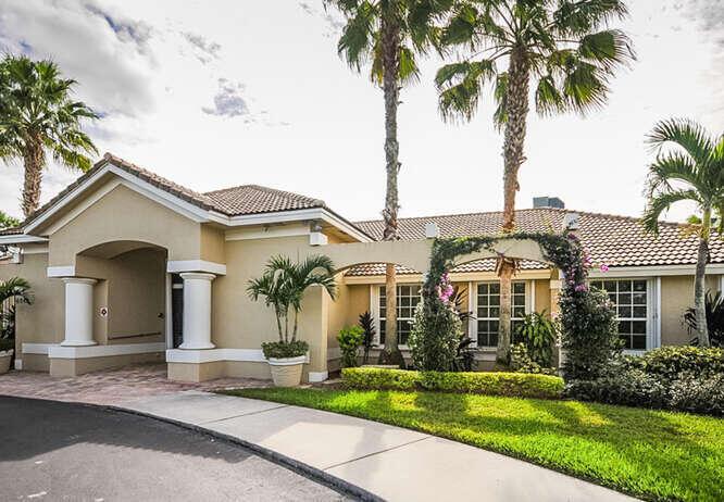 Summerfield - Residential