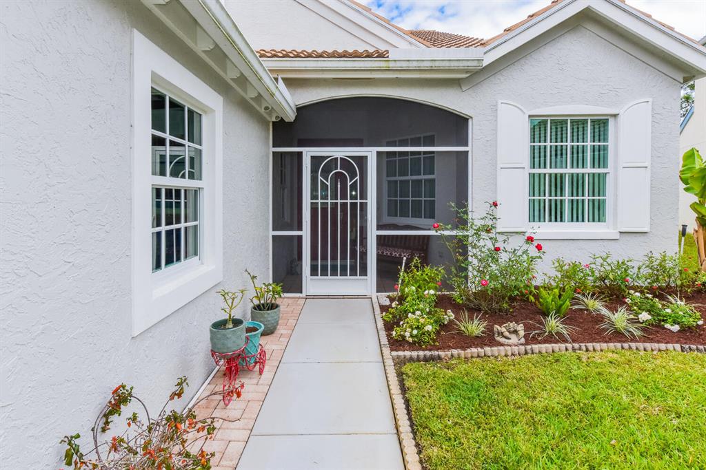 Summerfield - Residential