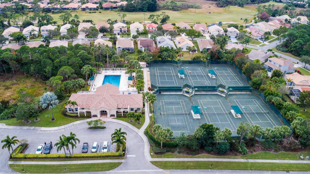 Summerfield - Residential