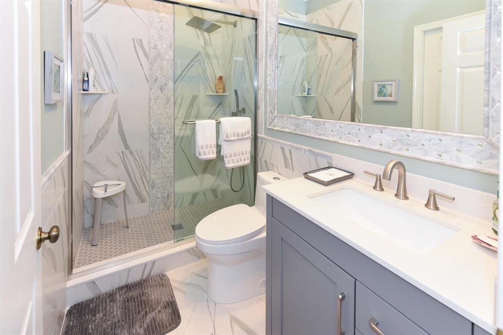 Summerfield - Residential