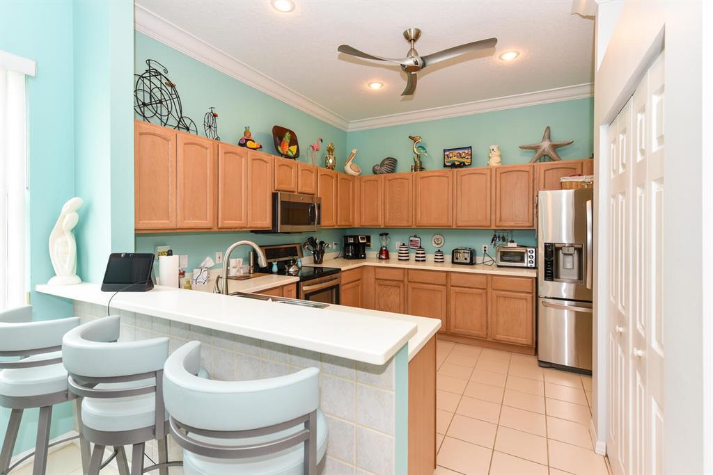 Summerfield - Residential