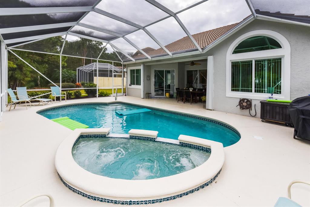 Summerfield - Residential