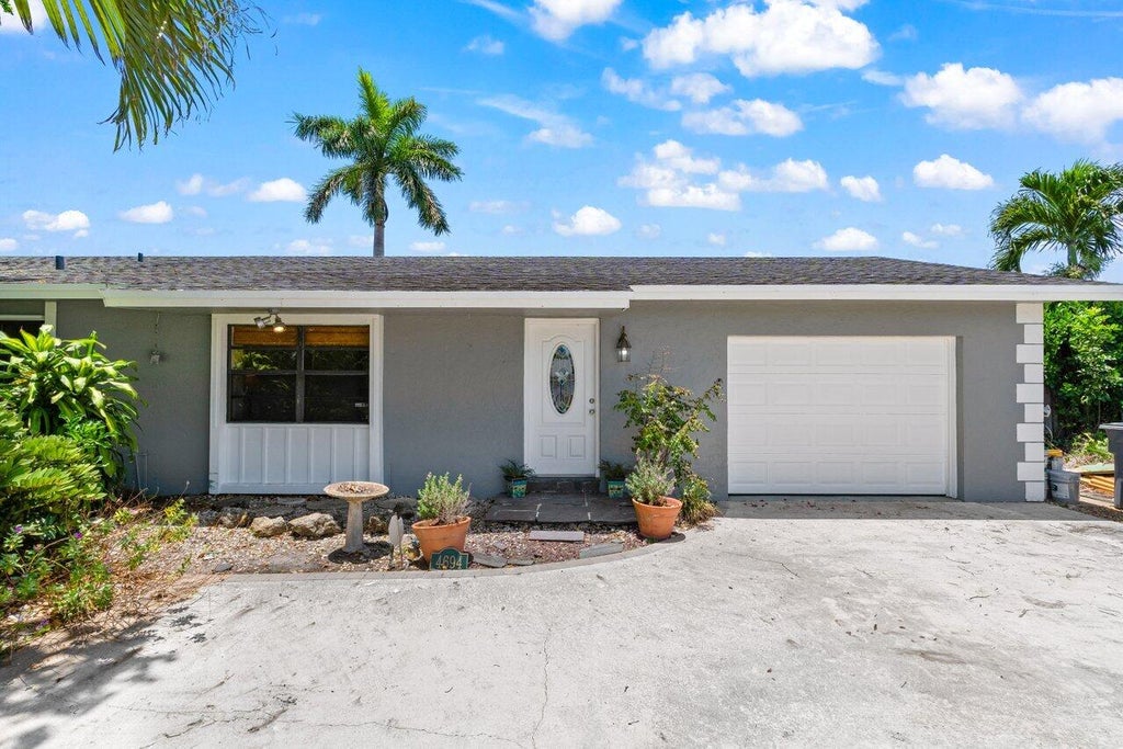 Photo of 4694 Brady Boulevard, Delray Beach, FL 33445 (MLS # R11098449)