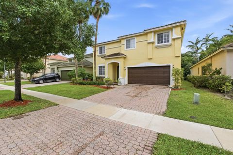 Photo of 10134 Boca Vista Drive, Boca Raton, FL 33498 (MLS # B26032717)