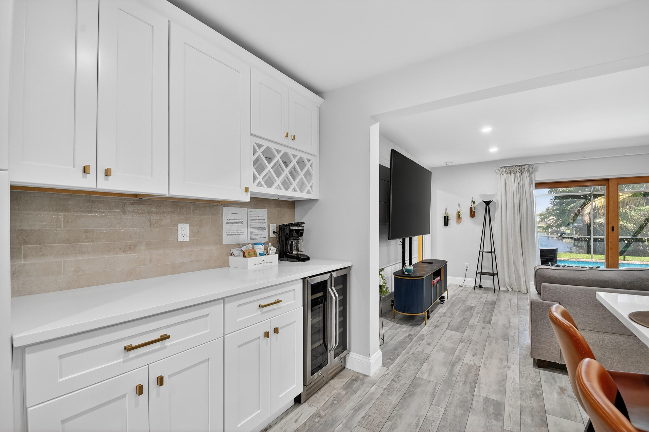 LAKE CLARKE WATERWAY ESTATES 1 - Residential