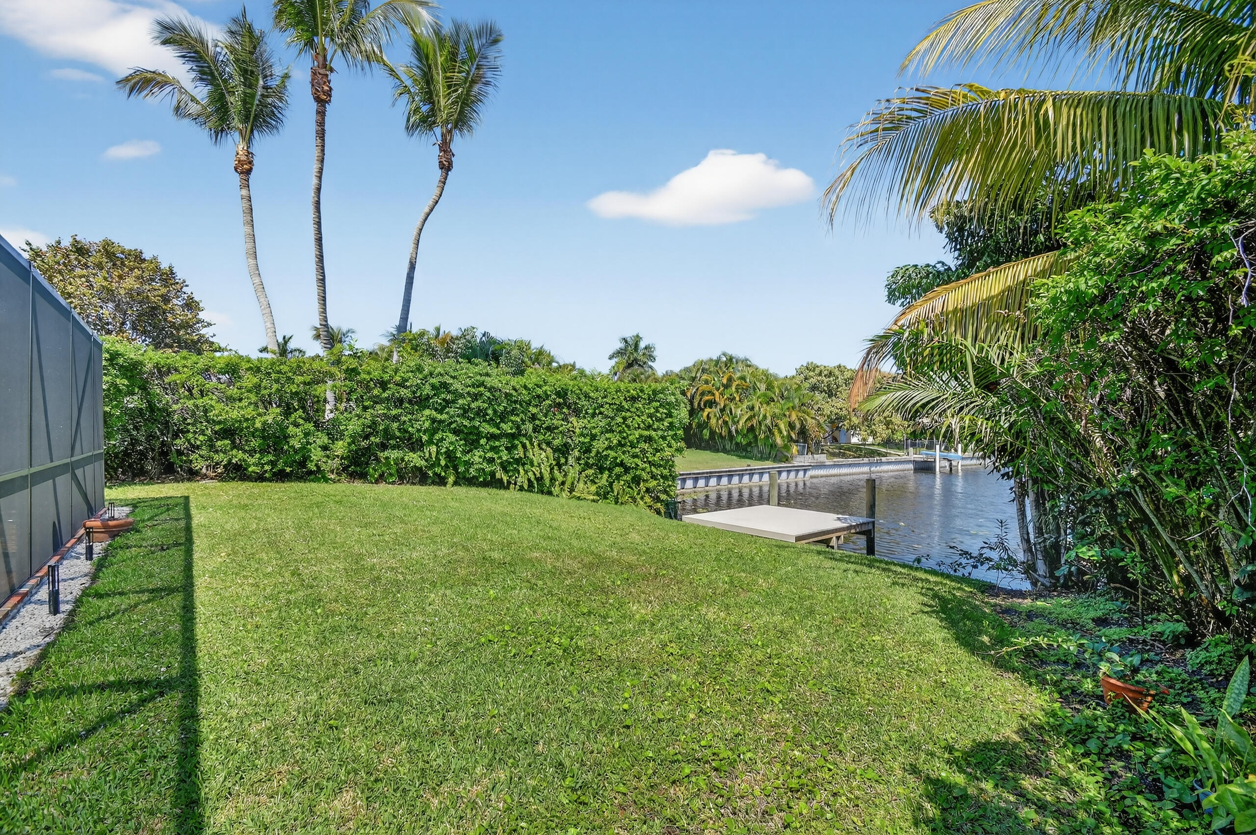 LAKE CLARKE WATERWAY ESTATES 1 - Residential