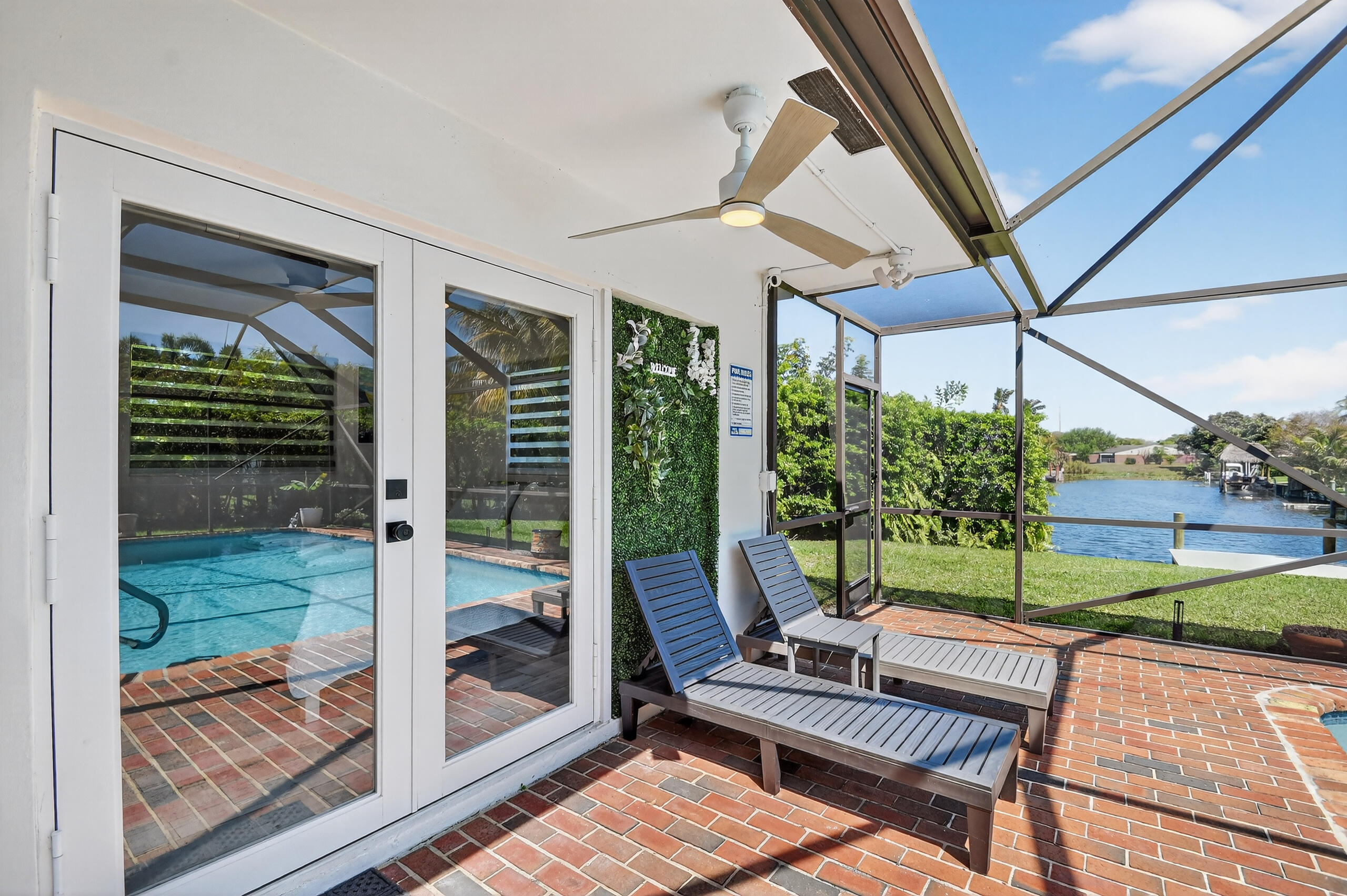 LAKE CLARKE WATERWAY ESTATES 1 - Residential