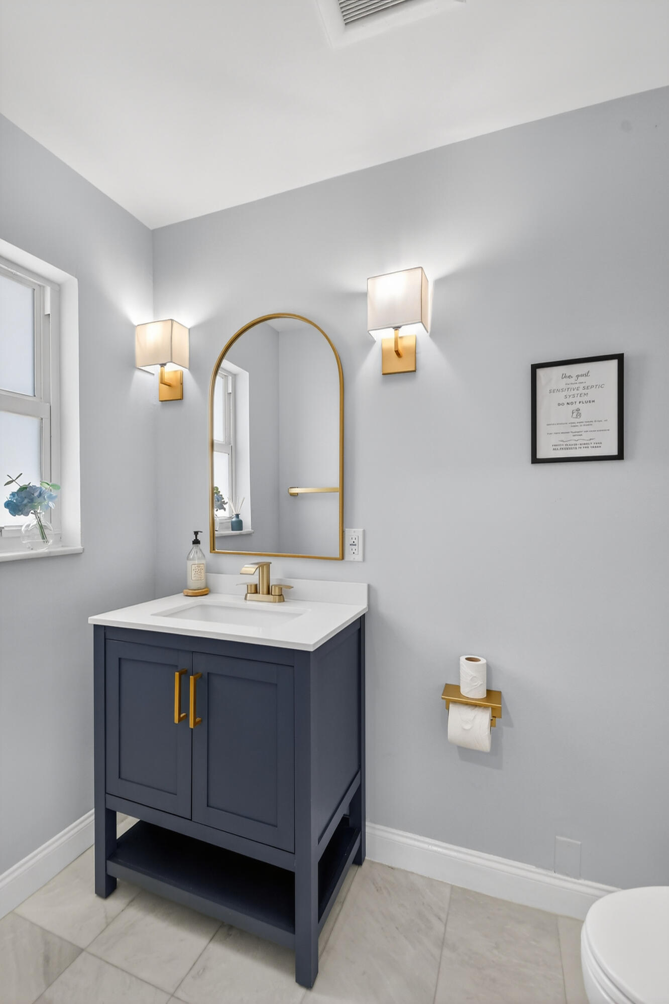 LAKE CLARKE WATERWAY ESTATES 1 - Residential