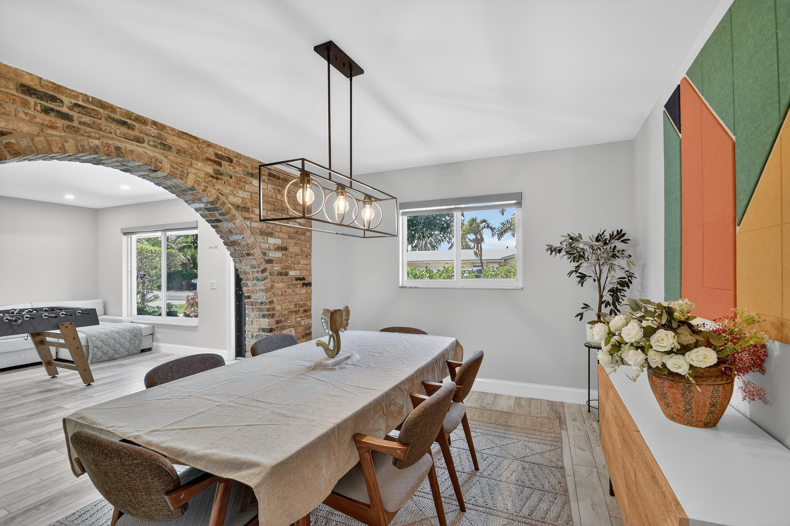 LAKE CLARKE WATERWAY ESTATES 1 - Residential