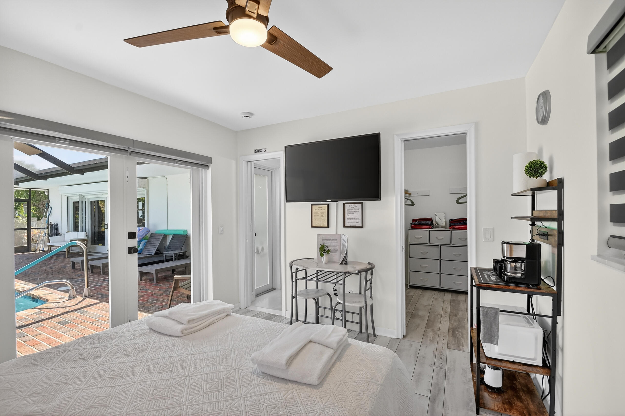 LAKE CLARKE WATERWAY ESTATES 1 - Residential