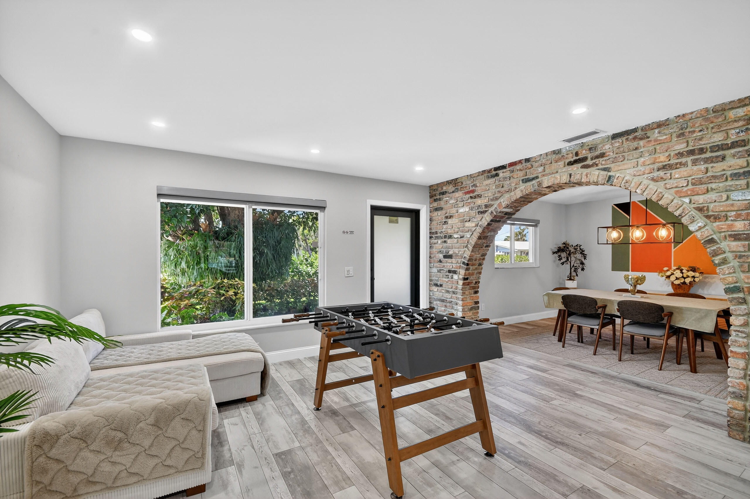 LAKE CLARKE WATERWAY ESTATES 1 - Residential