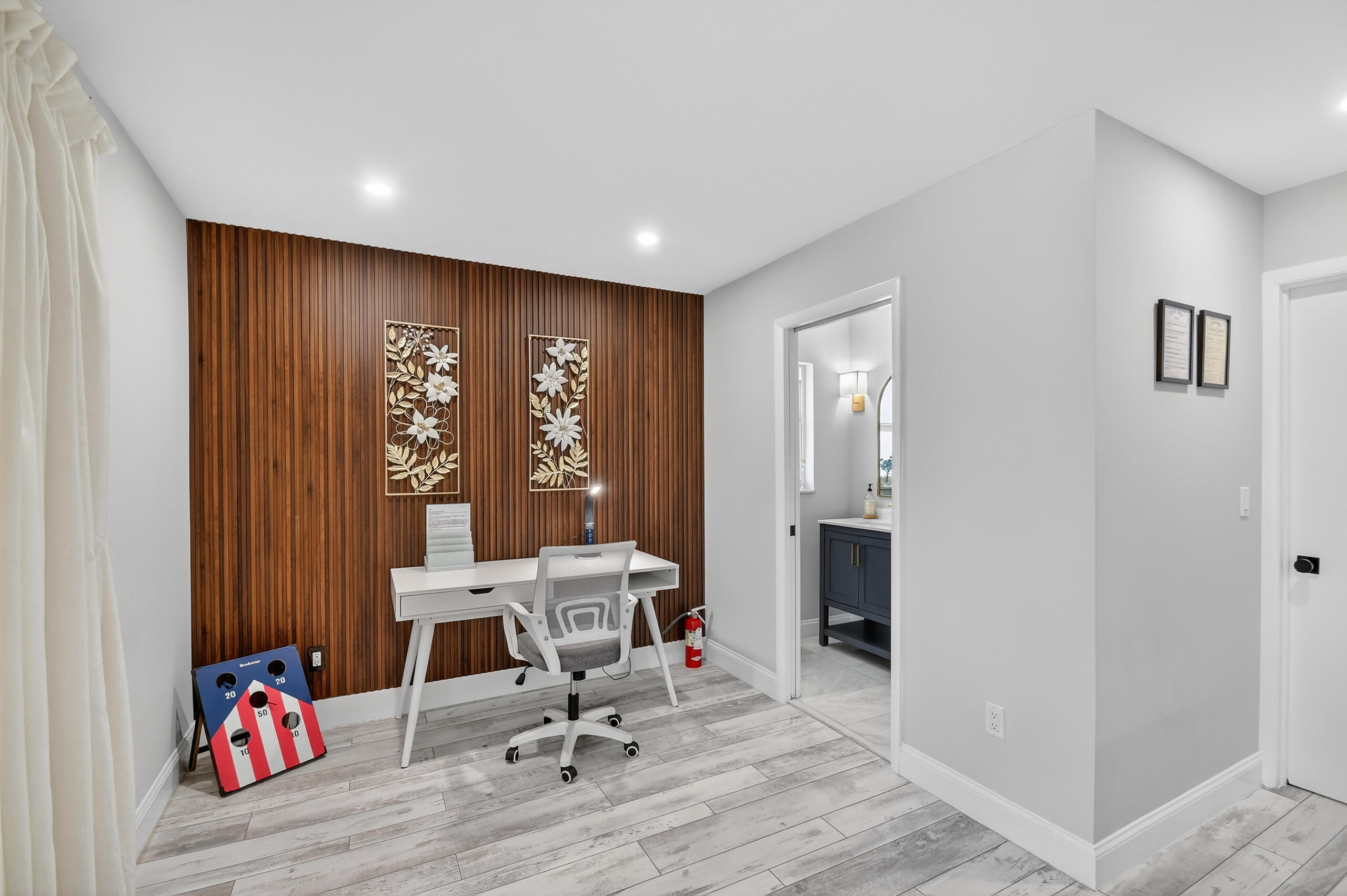 LAKE CLARKE WATERWAY ESTATES 1 - Residential