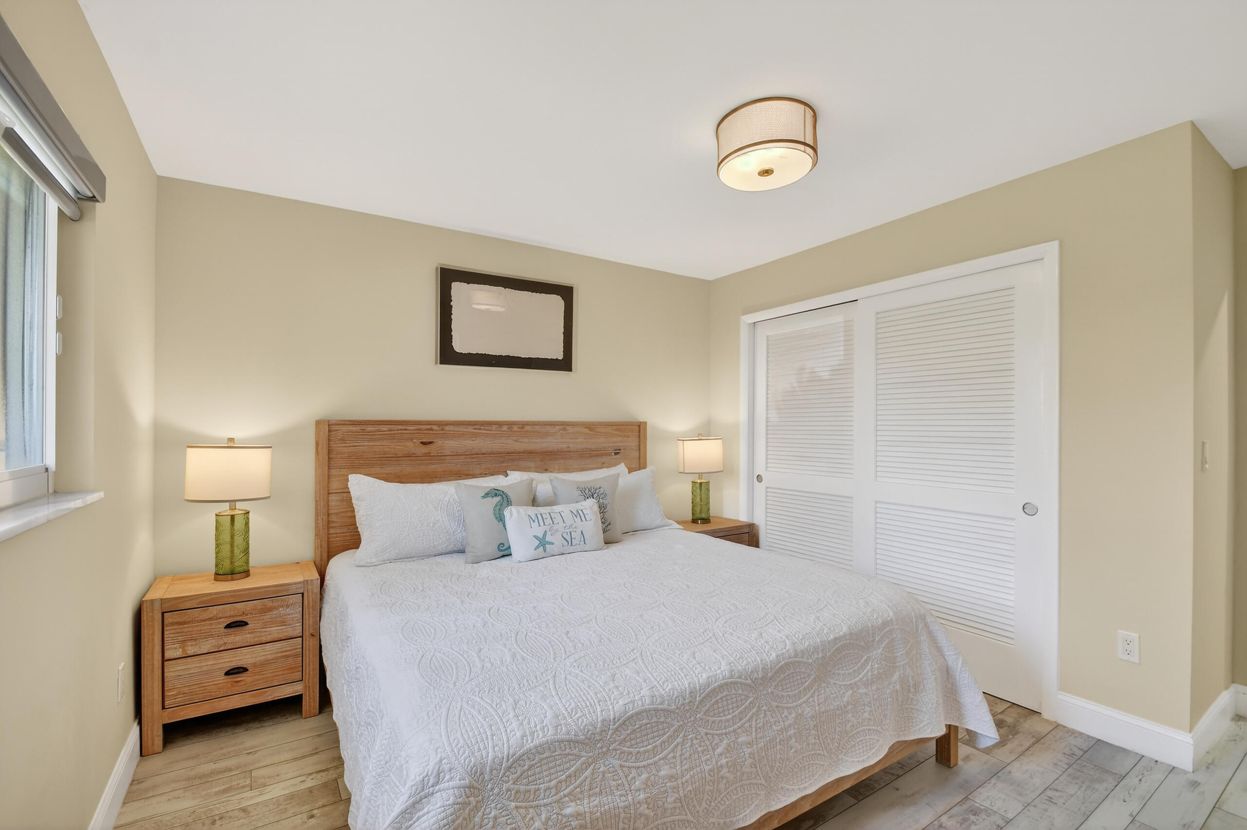 LAKE CLARKE WATERWAY ESTATES 1 - Residential