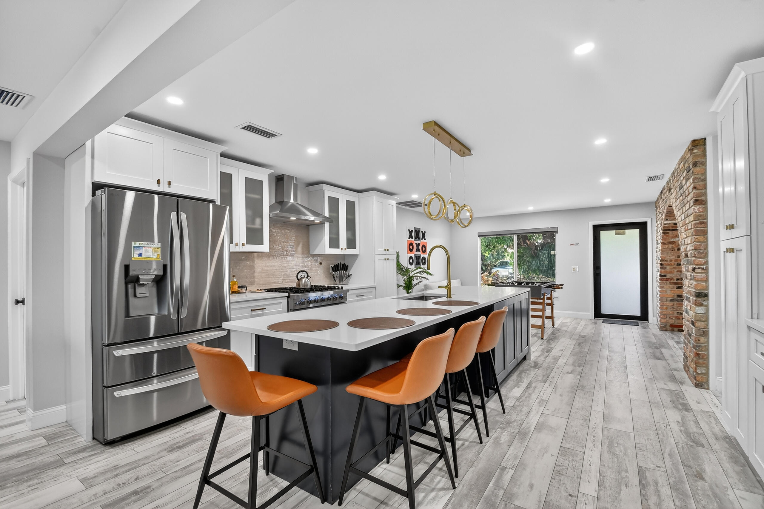 LAKE CLARKE WATERWAY ESTATES 1 - Residential