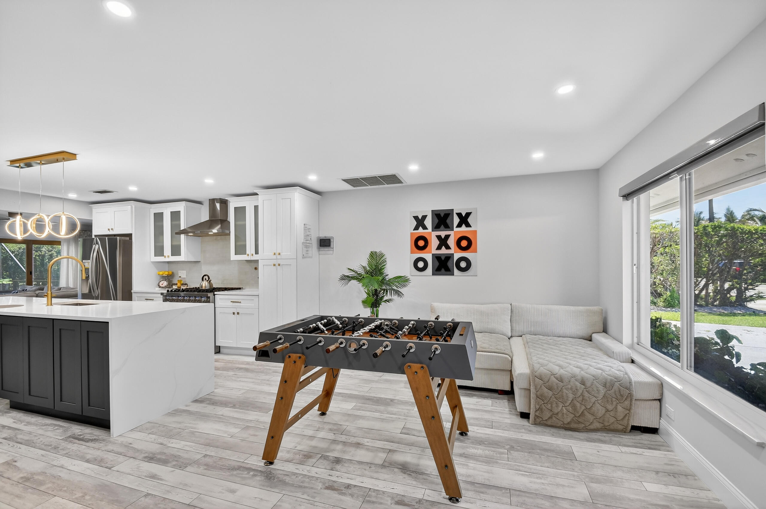 LAKE CLARKE WATERWAY ESTATES 1 - Residential