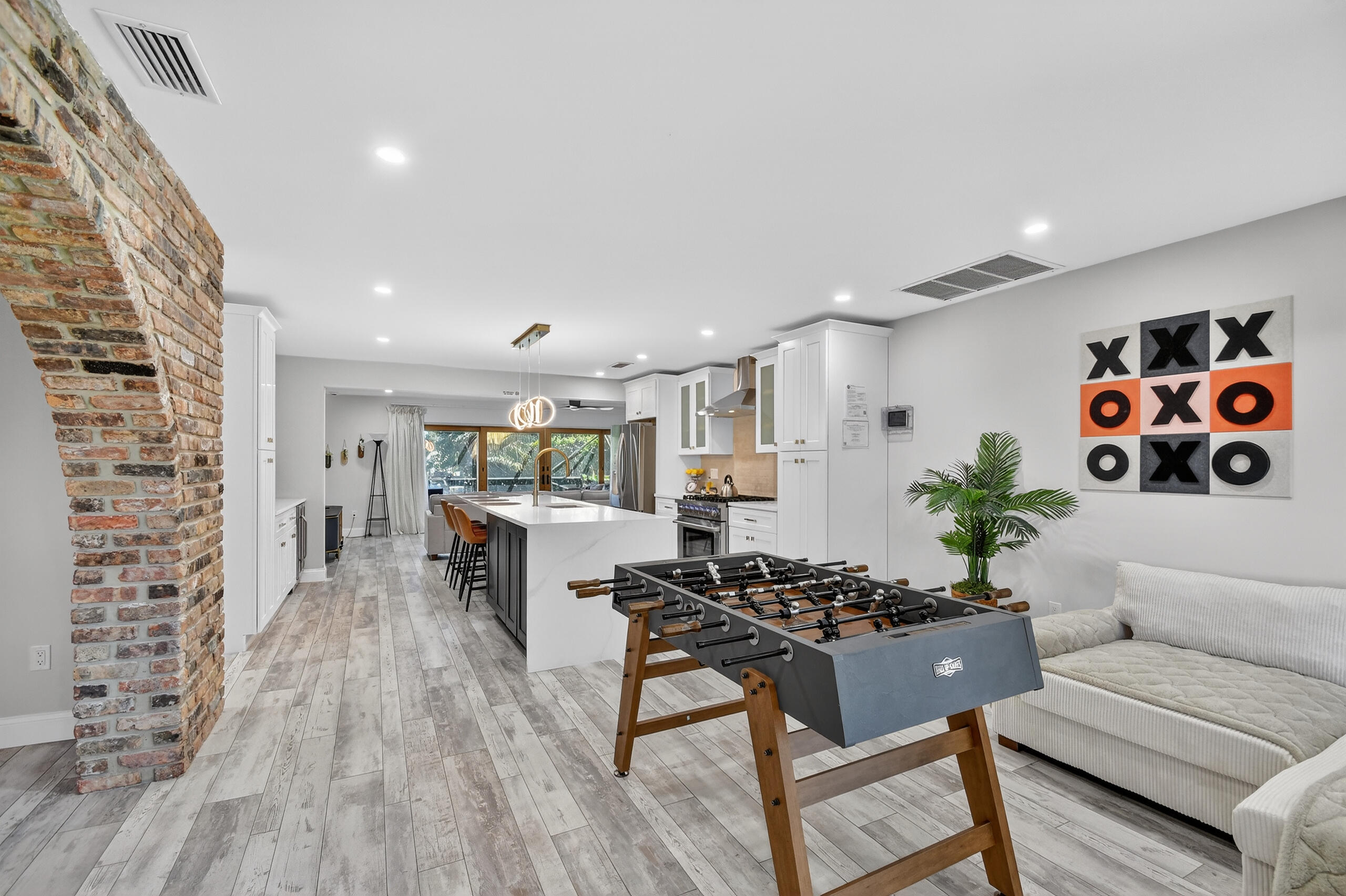 LAKE CLARKE WATERWAY ESTATES 1 - Residential