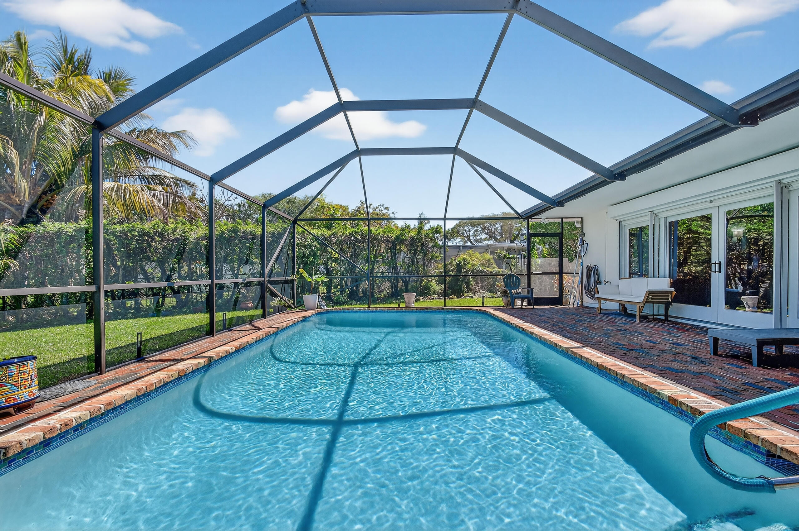 LAKE CLARKE WATERWAY ESTATES 1 - Residential