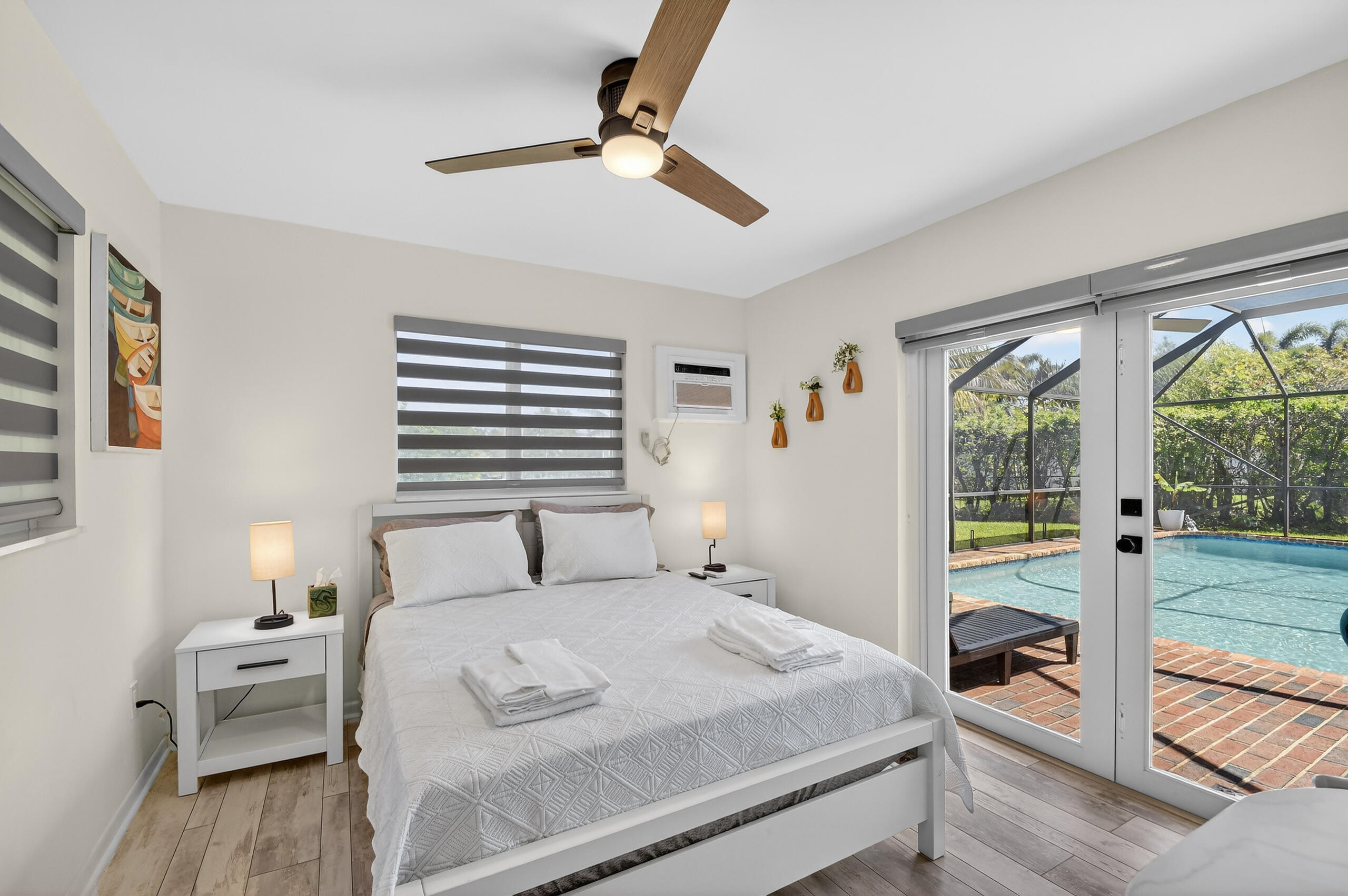 LAKE CLARKE WATERWAY ESTATES 1 - Residential