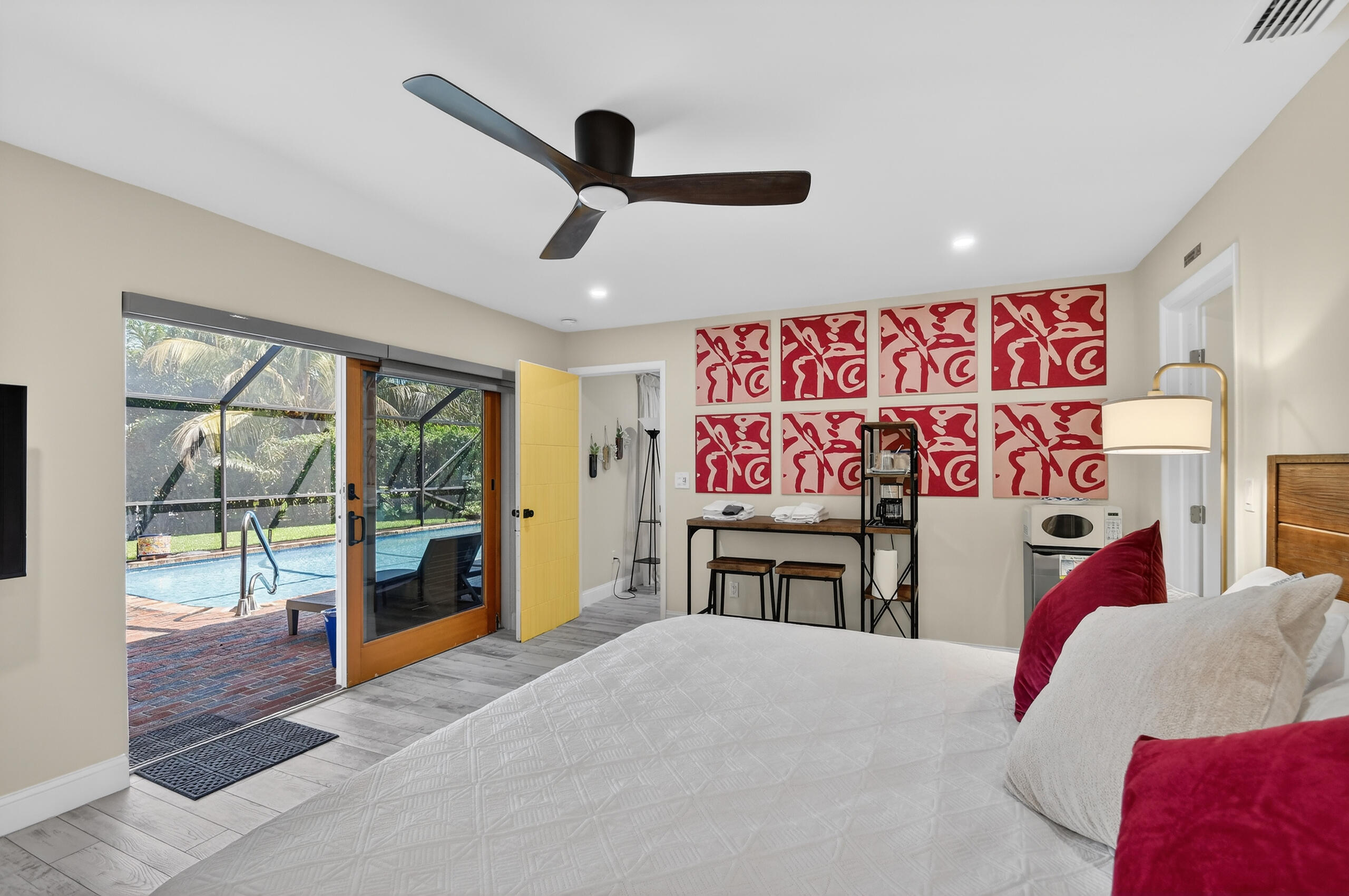 LAKE CLARKE WATERWAY ESTATES 1 - Residential