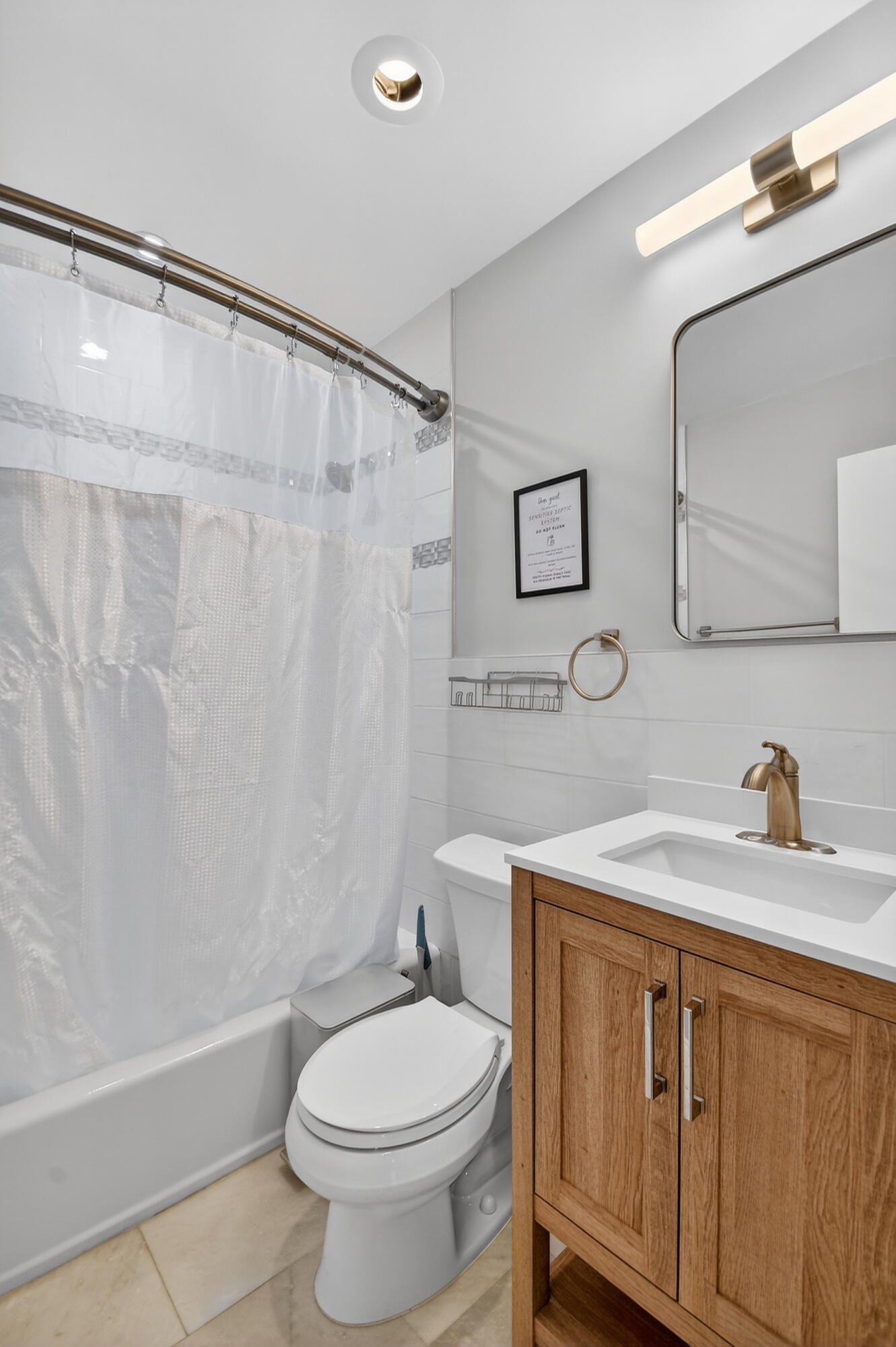 LAKE CLARKE WATERWAY ESTATES 1 - Residential