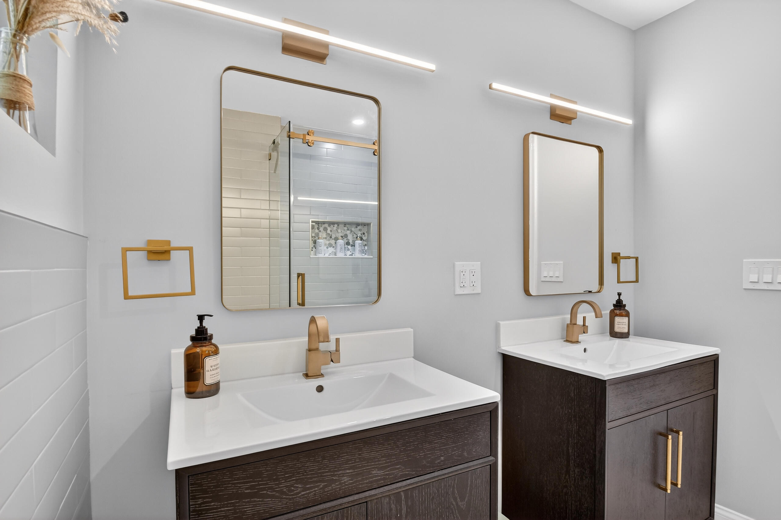 LAKE CLARKE WATERWAY ESTATES 1 - Residential