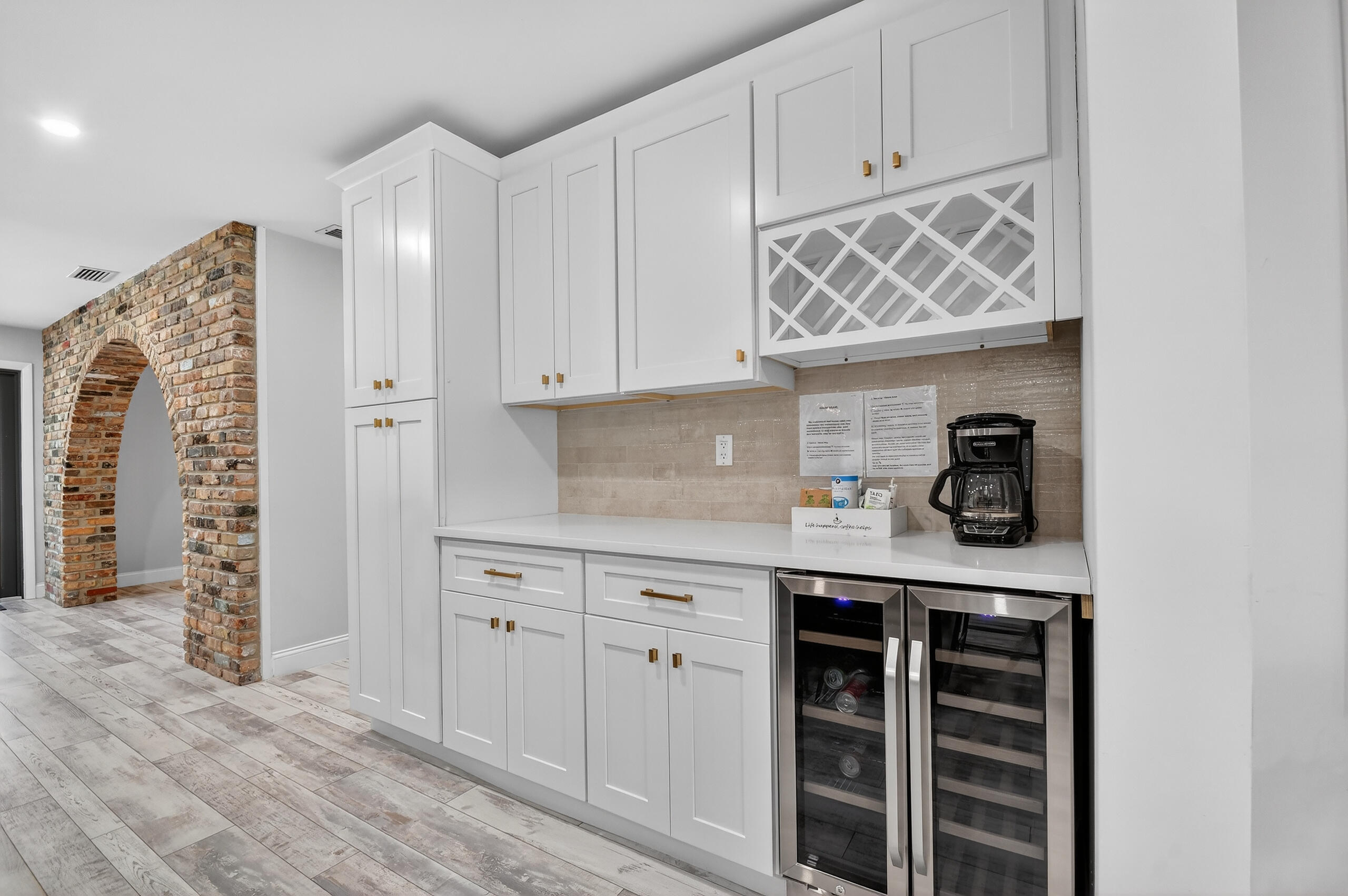 LAKE CLARKE WATERWAY ESTATES 1 - Residential