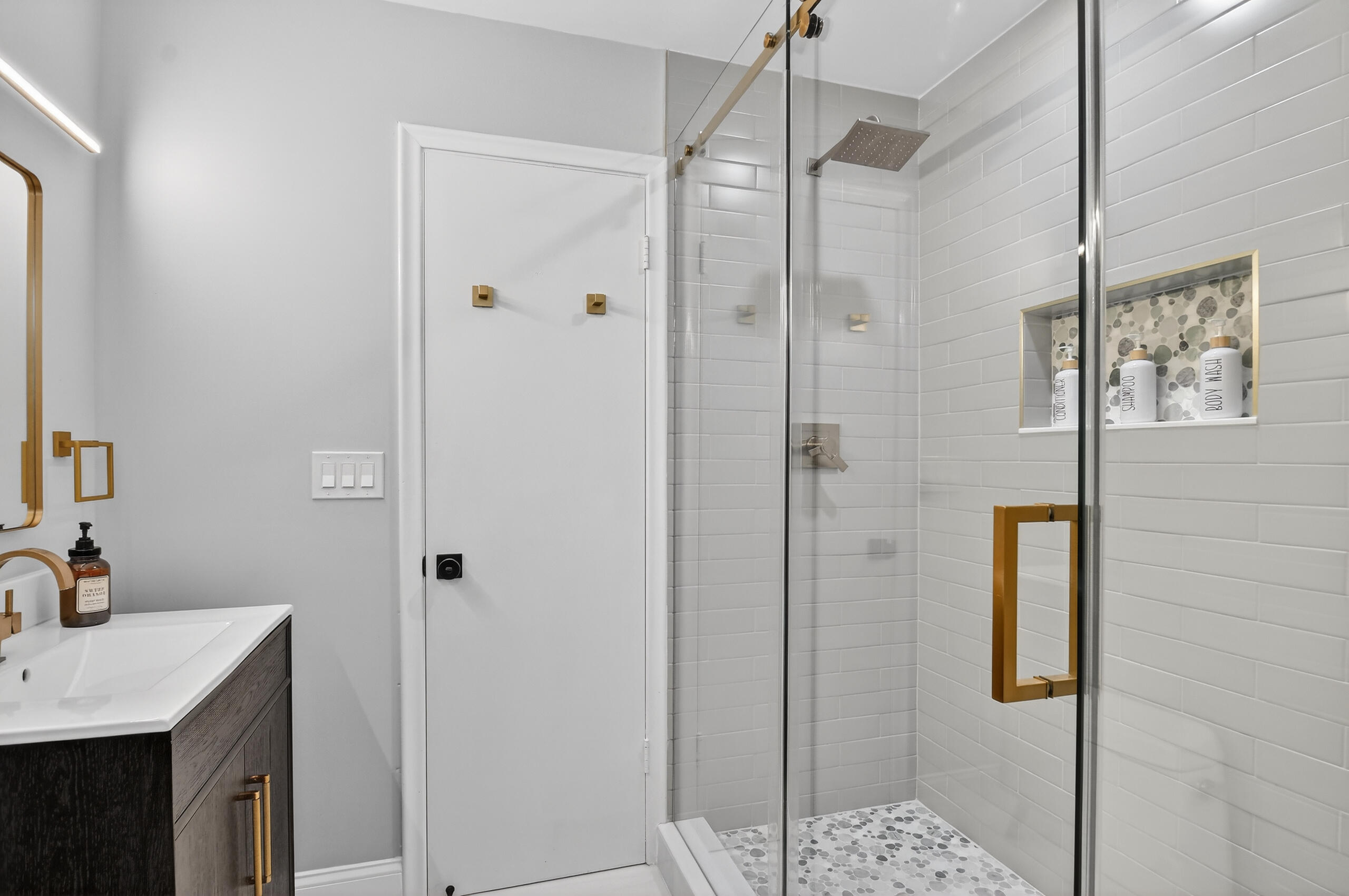 LAKE CLARKE WATERWAY ESTATES 1 - Residential