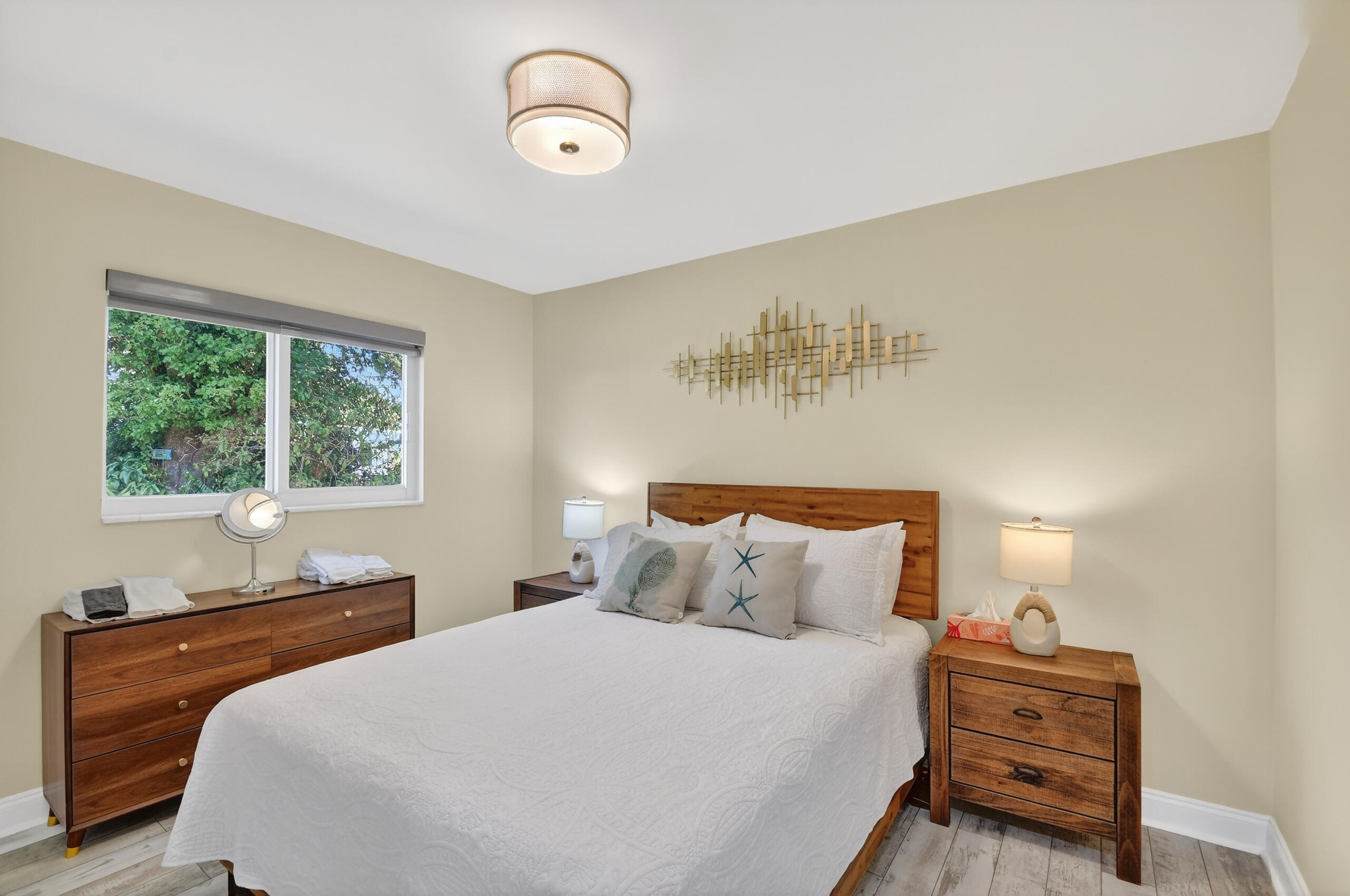 LAKE CLARKE WATERWAY ESTATES 1 - Residential