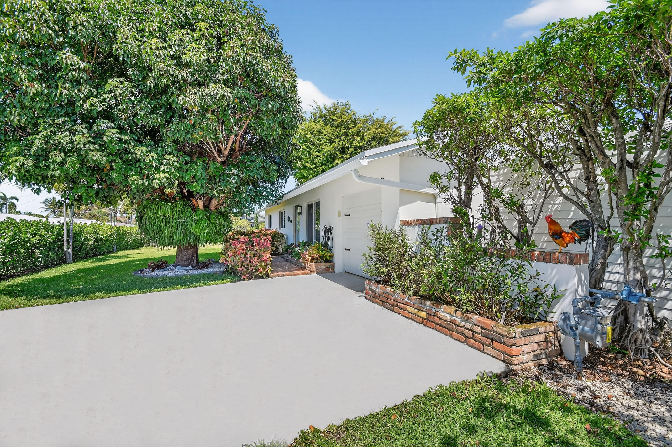 LAKE CLARKE WATERWAY ESTATES 1 - Residential