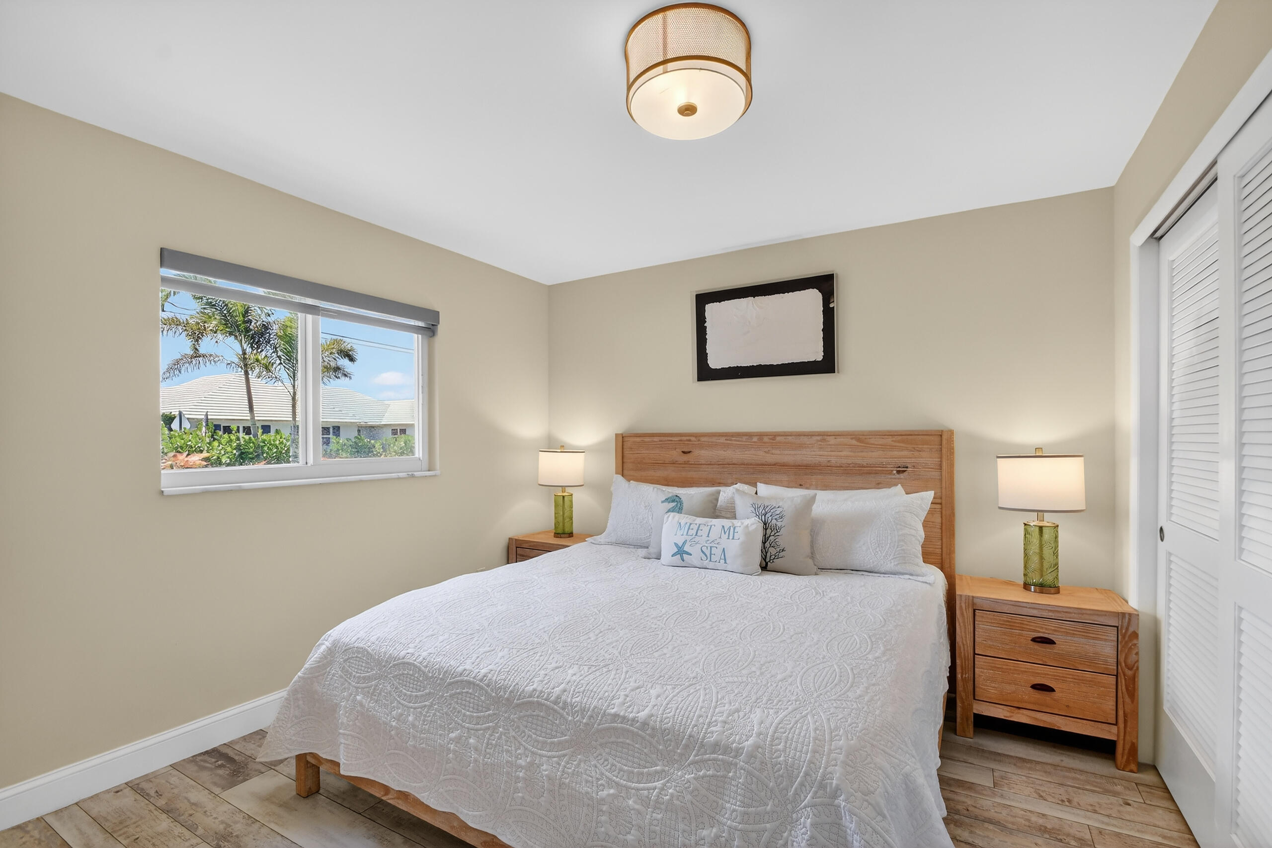 LAKE CLARKE WATERWAY ESTATES 1 - Residential