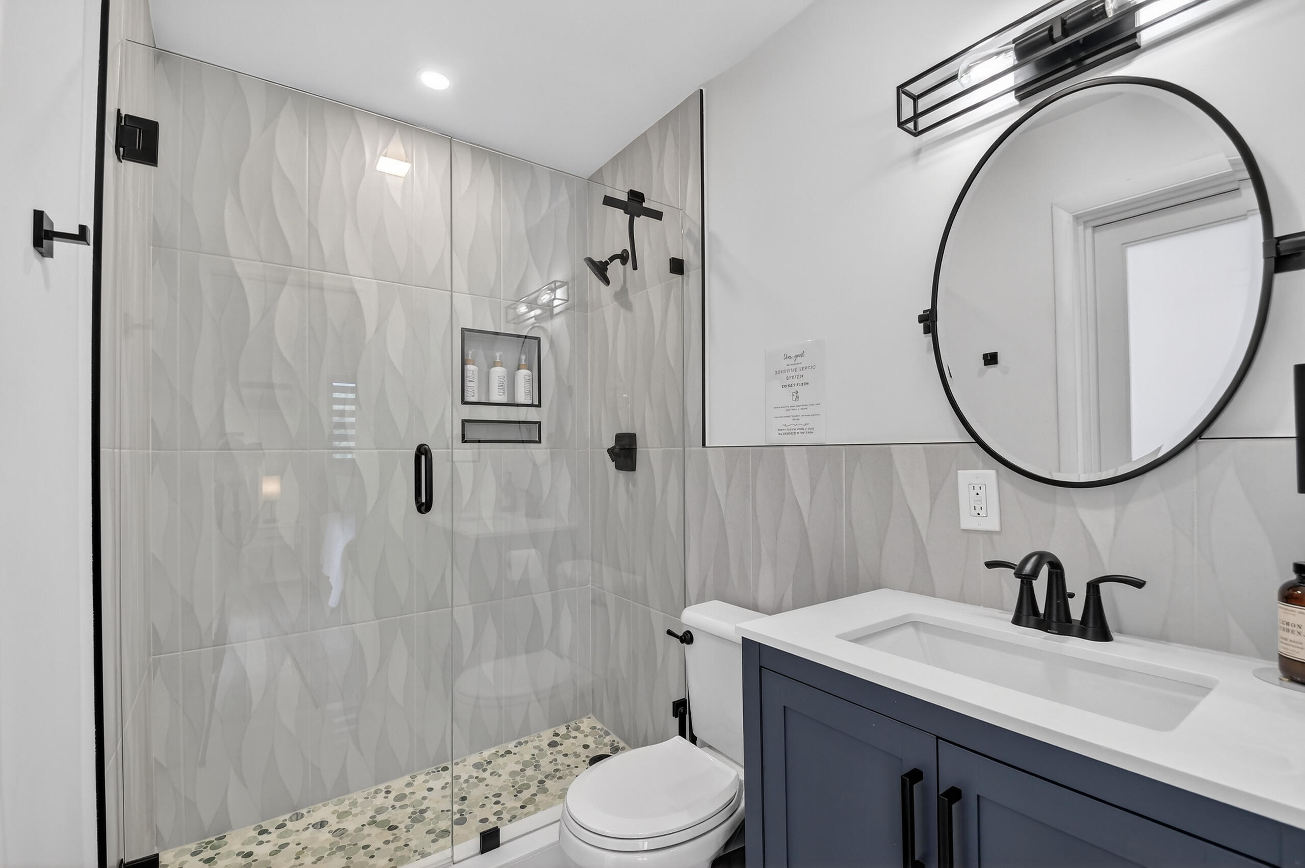 LAKE CLARKE WATERWAY ESTATES 1 - Residential