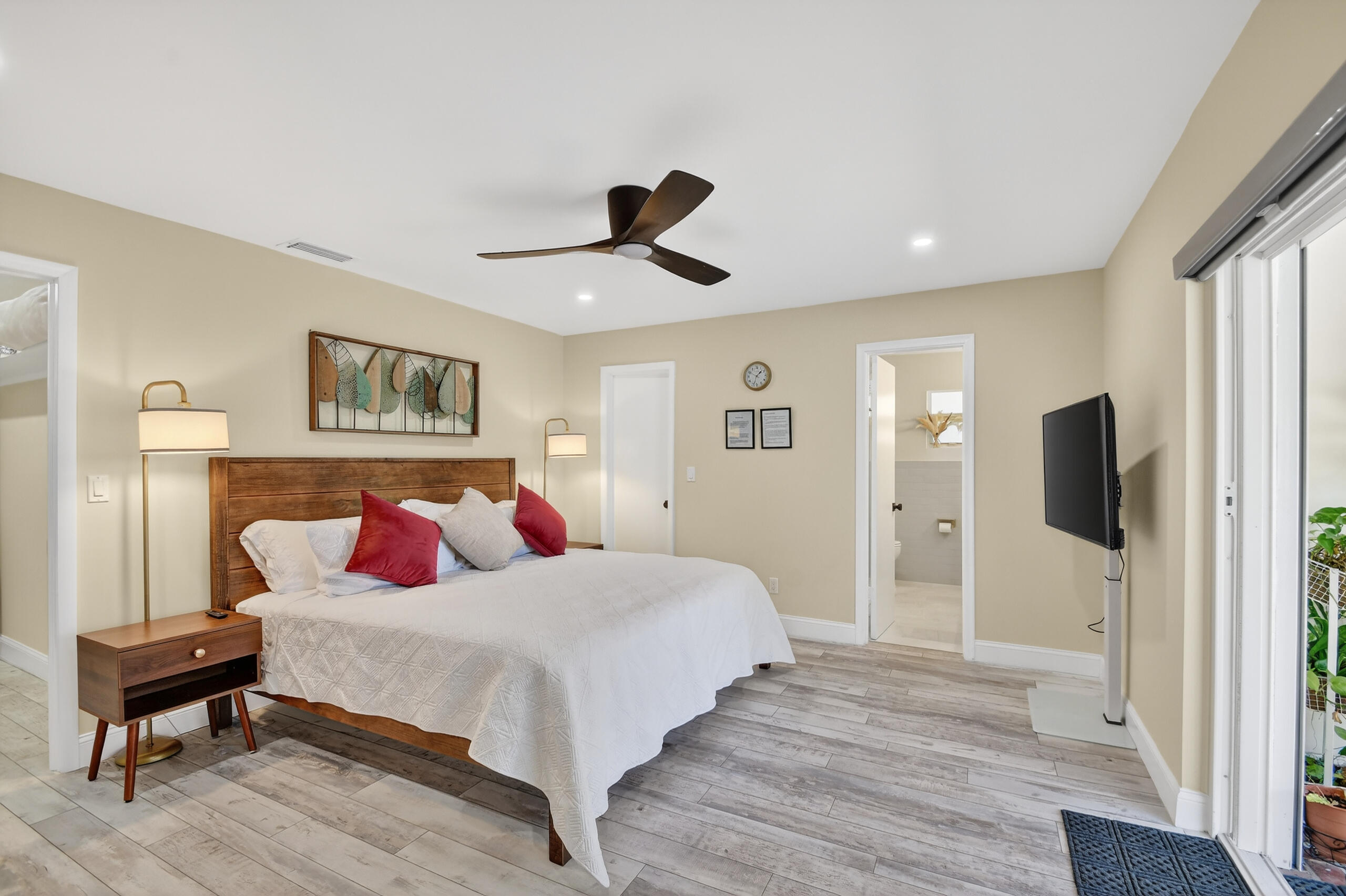 LAKE CLARKE WATERWAY ESTATES 1 - Residential