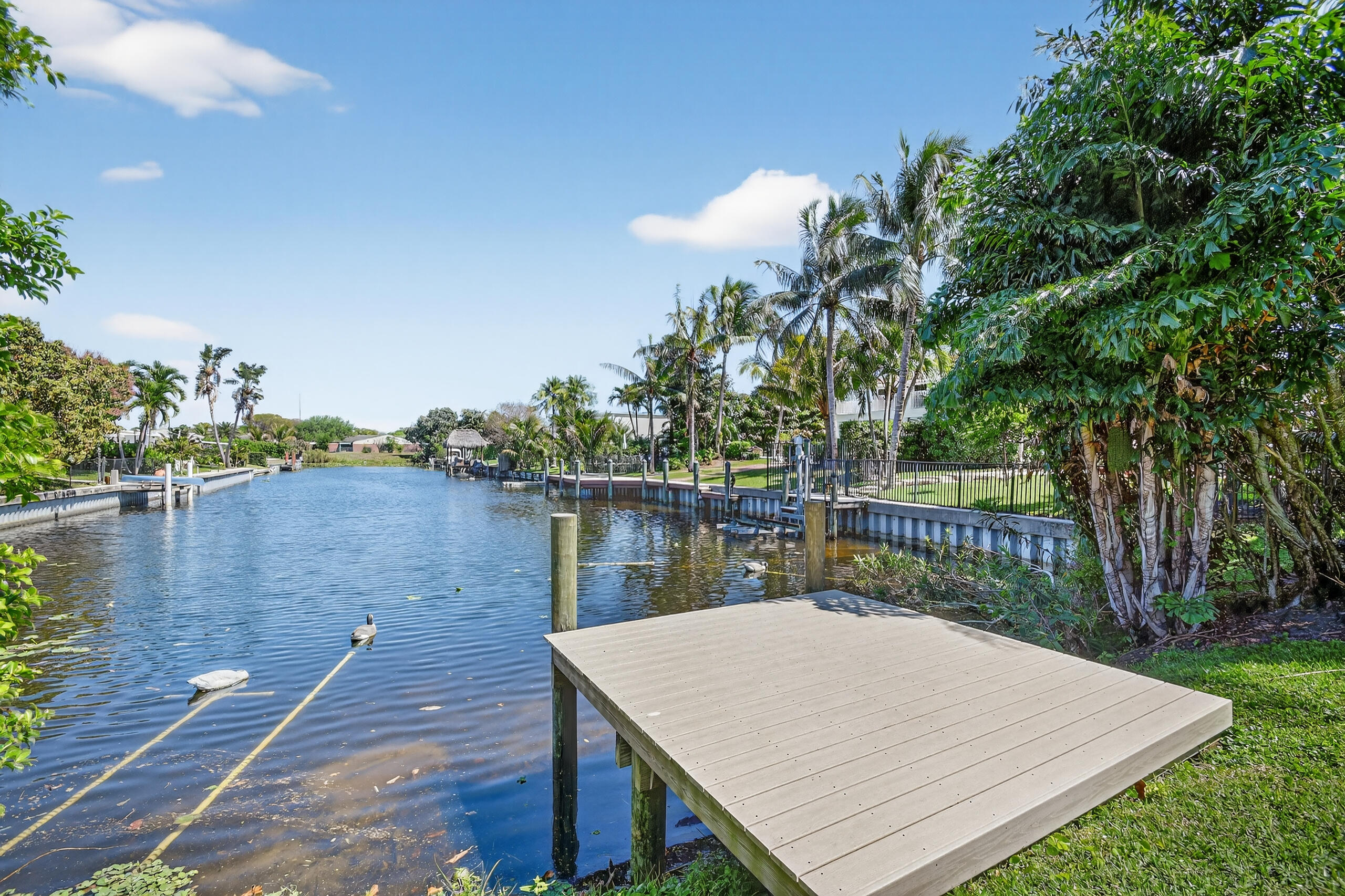 LAKE CLARKE WATERWAY ESTATES 1 - Residential
