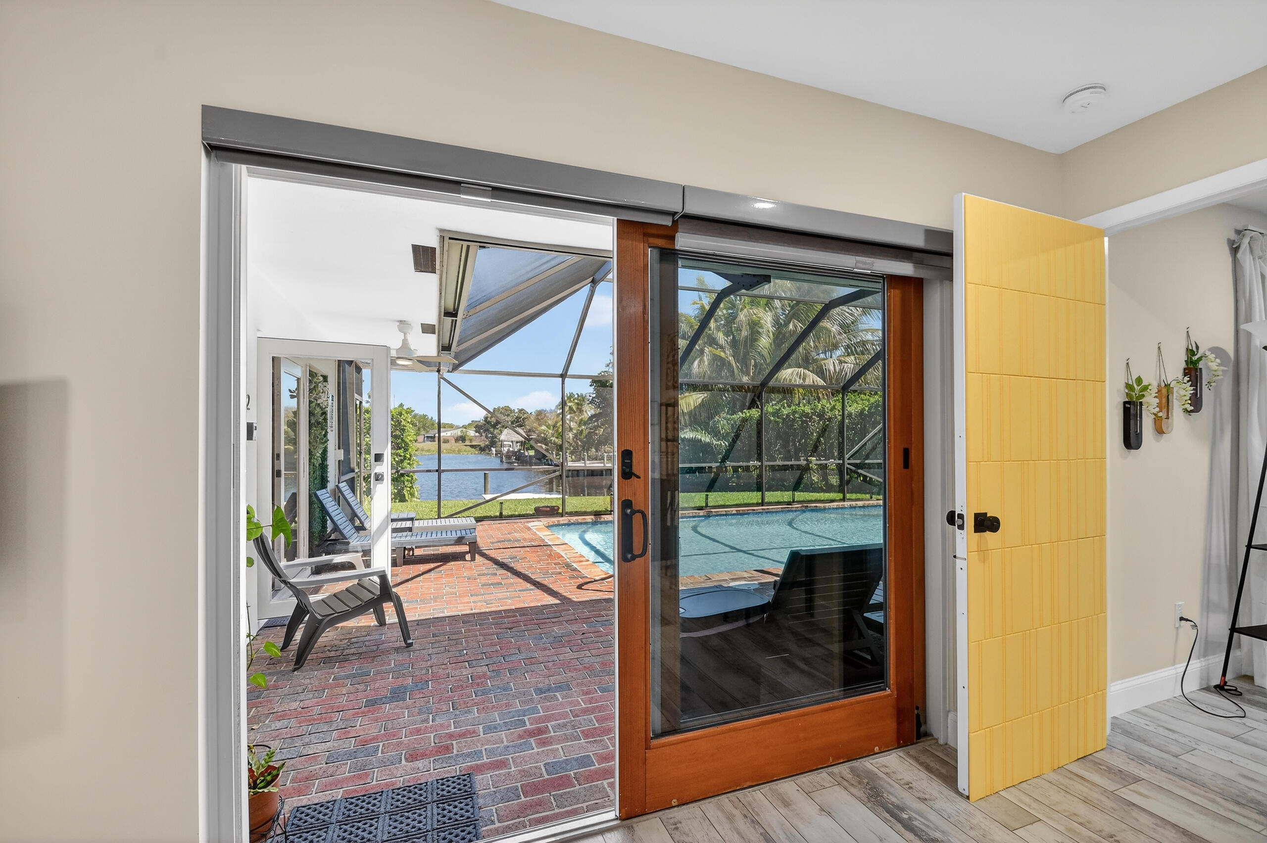 LAKE CLARKE WATERWAY ESTATES 1 - Residential