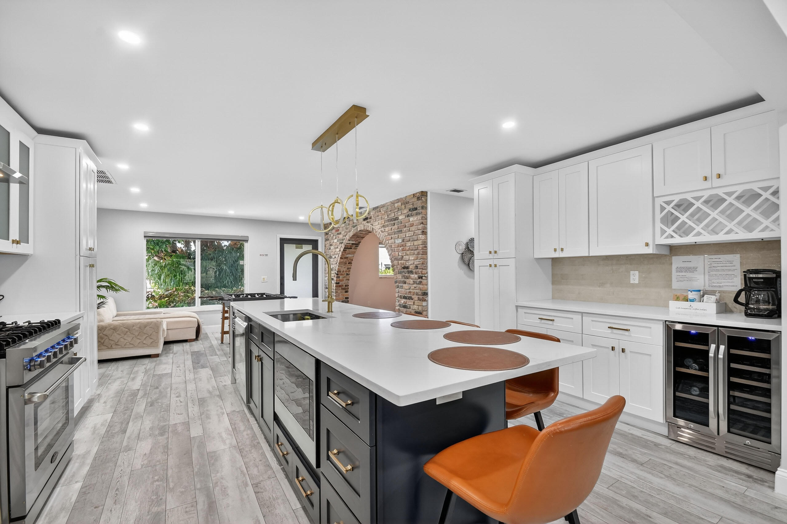 LAKE CLARKE WATERWAY ESTATES 1 - Residential