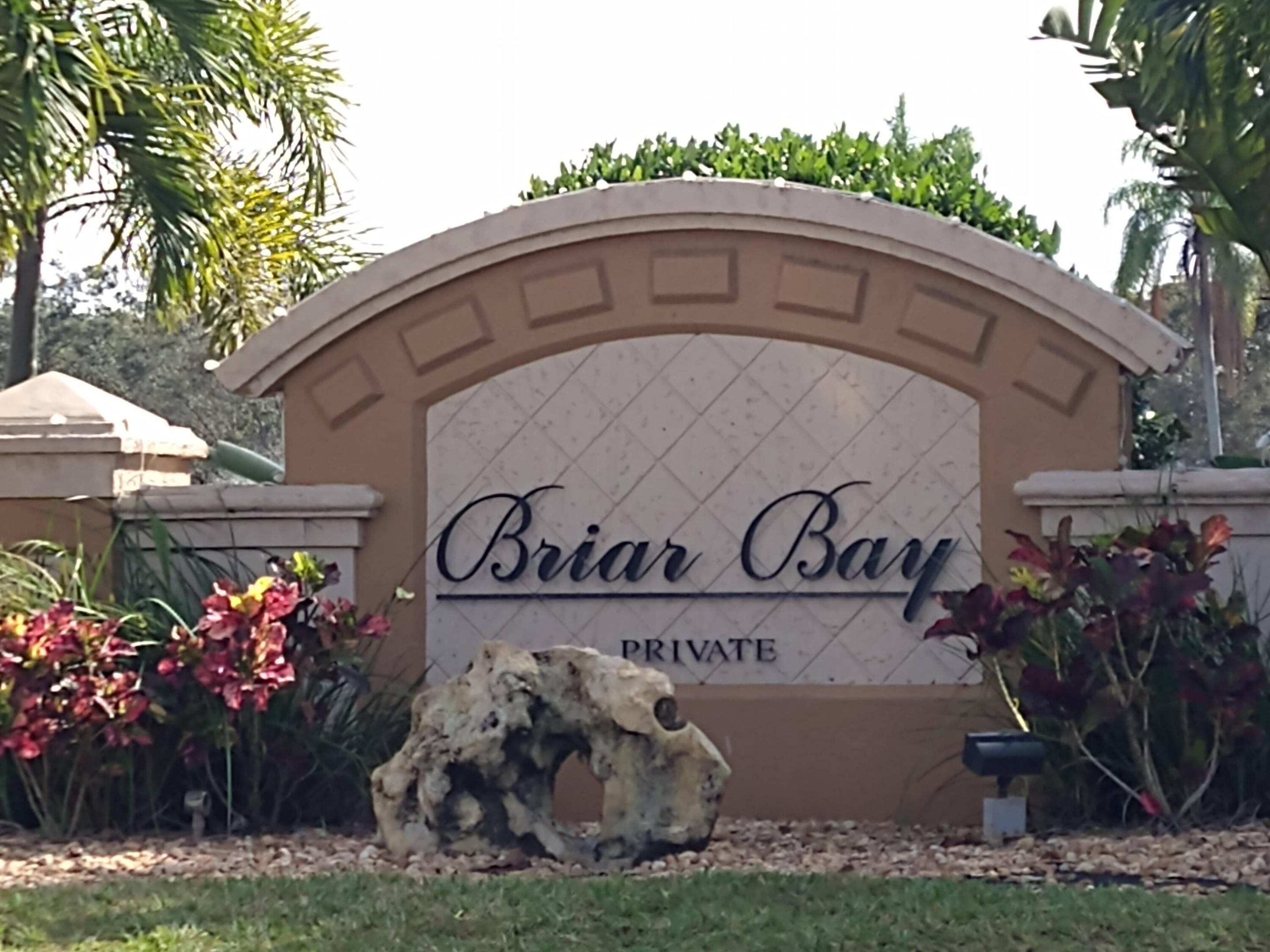 COVE AT BRIAR BAY CONDO - Residential