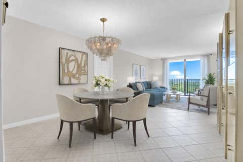 Photo of 2000 S Ocean Boulevard #9n, Lauderdale By The Sea, FL 33062 (MLS # B26047385)