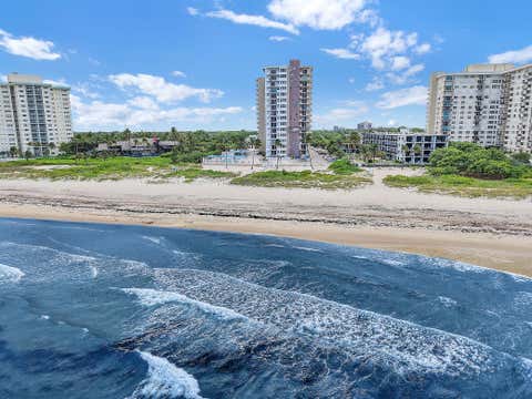 Tiny photo for 2000 S Ocean Boulevard #9n, Lauderdale By The Sea, FL 33062 (MLS # B26047385)