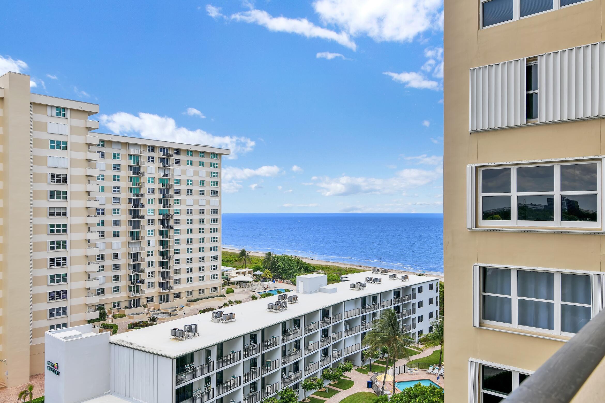 2000 S Ocean Boulevard 9n